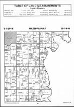 Map Image 026, Wabasha County 1991